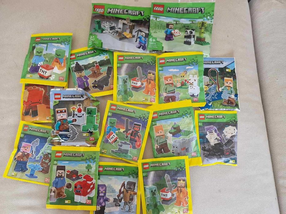 Наборы Лего, оригинал!