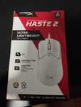 Rato gaming Hyper X Haste 2