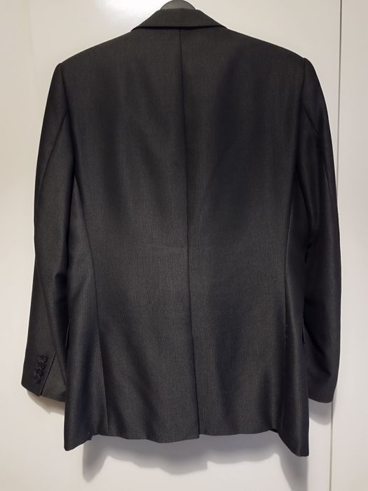 Garnitur męski Claudio