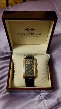 Годинник,  часы,  watch CONTINENTAL 5008, GP158