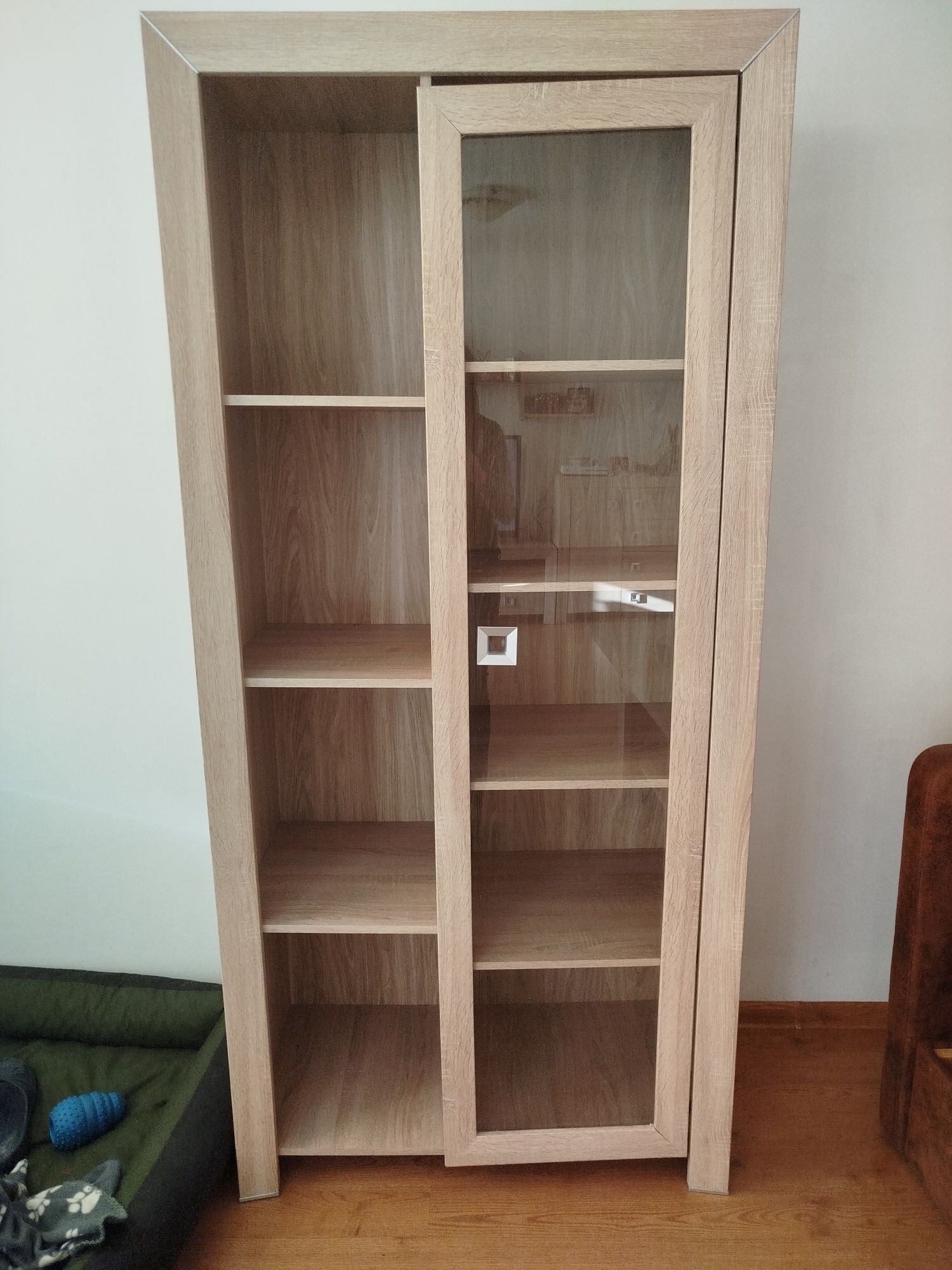 Witryna szer. 90 cm