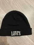 Zimowa czapka Levis