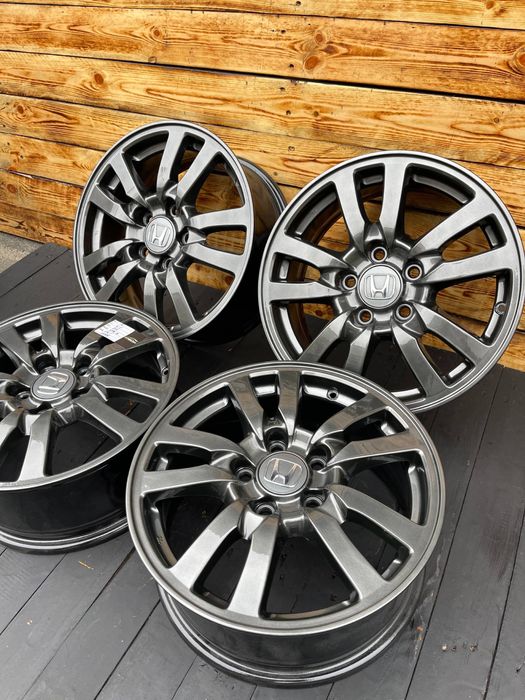 Диски 5/114.3 r16 Honda оригінал