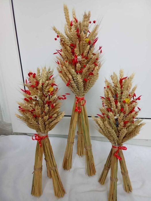 Дідух внаявності , дідух на Різдво