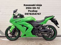 Фара kawasaki ninja 250r та інше