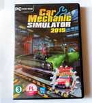 CAR MECHANIC SIMULATOR 2015 | symulator po polsku na PC + klucz STEAM