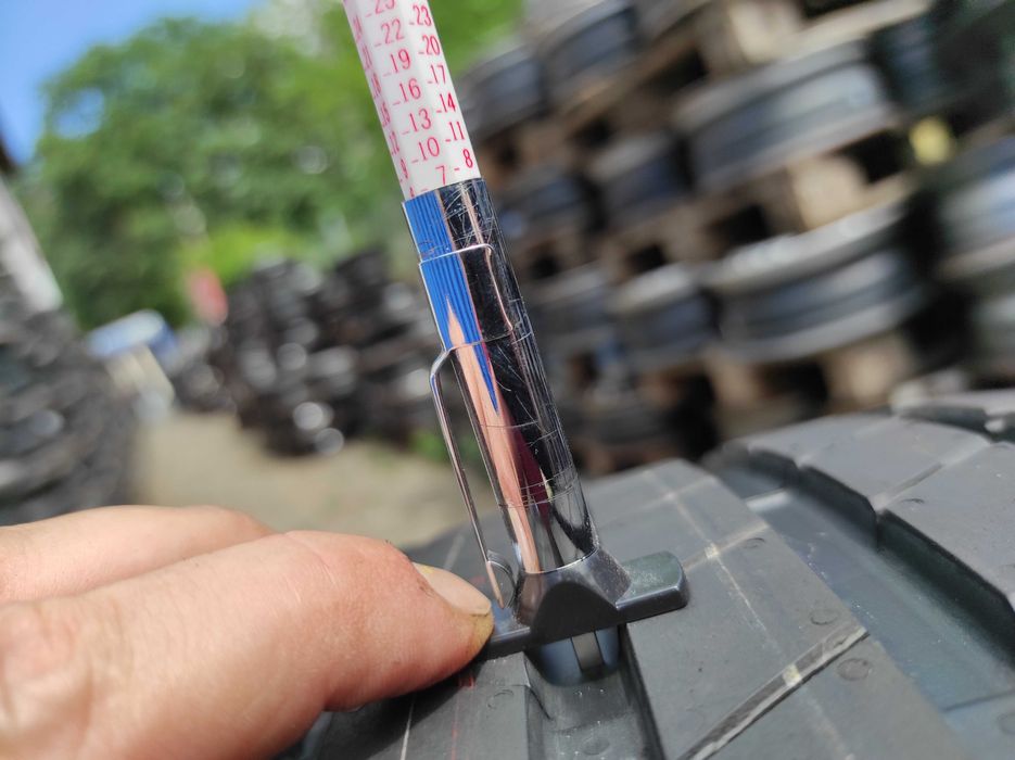 NOWA 235/45 R18 Bridgestone Turanza T005 WYSYŁKA