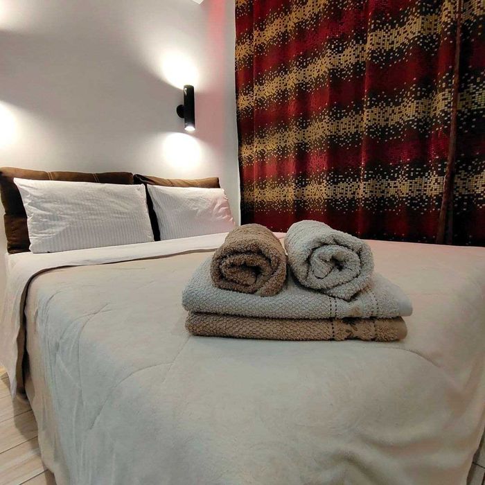 БОРОВСКОГО 37Х. Б-ца Воробьева, онкодиспансер. Новый дом. Хоз