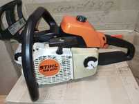 продам бензопила штиль Stihl МС 200 ідеальний стан З німеччини