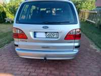 Sprzedam Forda Galaxy 1,9 TDI 2005r