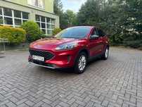 Ford Escape Ford Escape SE 1.5 EcoBoost AWD | 182 KM | Automat | Radar