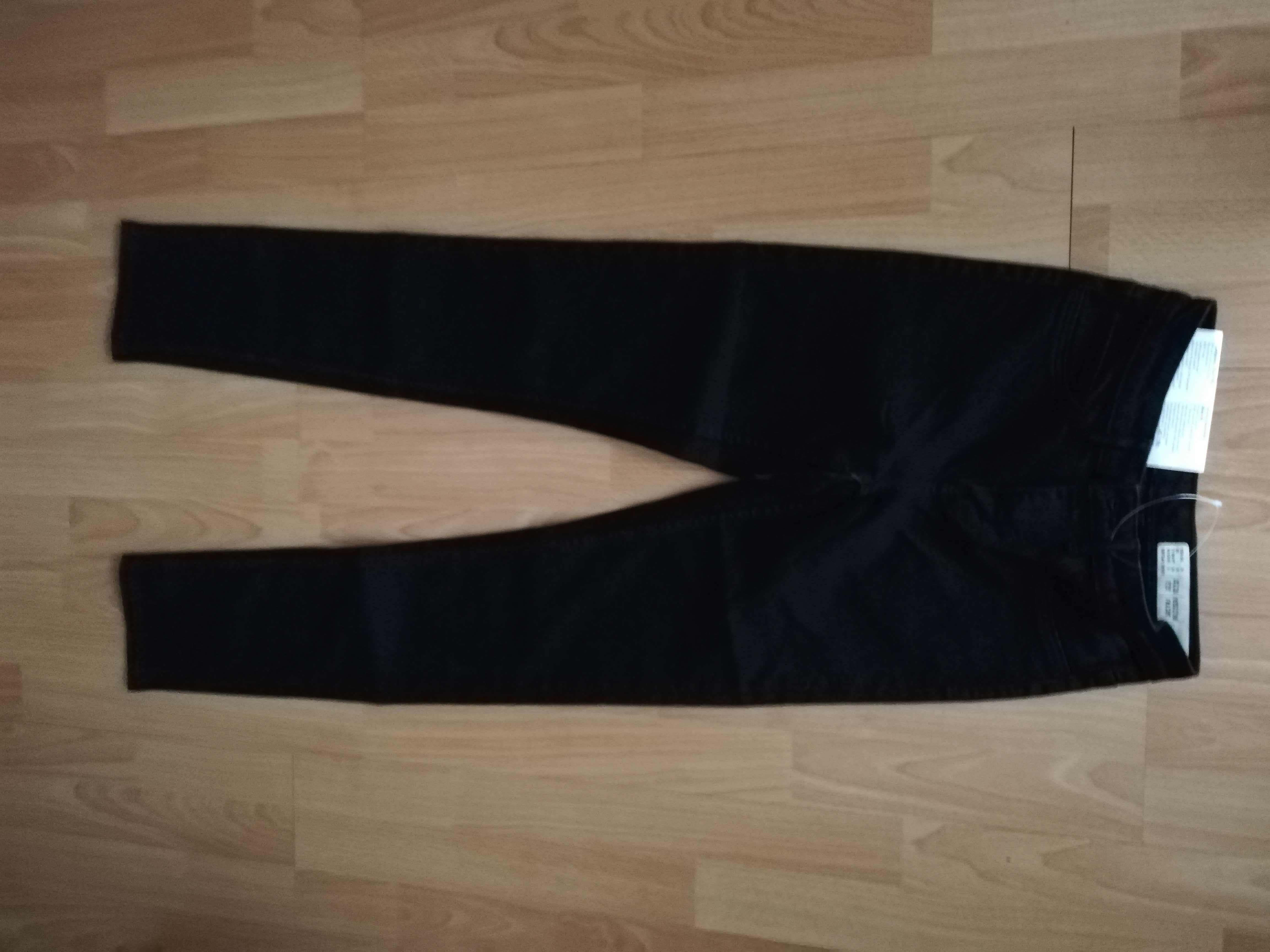 Jeansy dziewczęce Slim Fit Esmara nr 34 (nowe z metką)