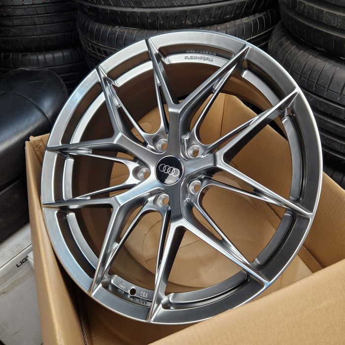 Диски На Авто R19 5x112 VW Tiguan Passat Audi Q5 A4 A6 Mercedes Skoda