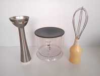 Емкость, венчик ,измельчитель для блендера  Kenwood