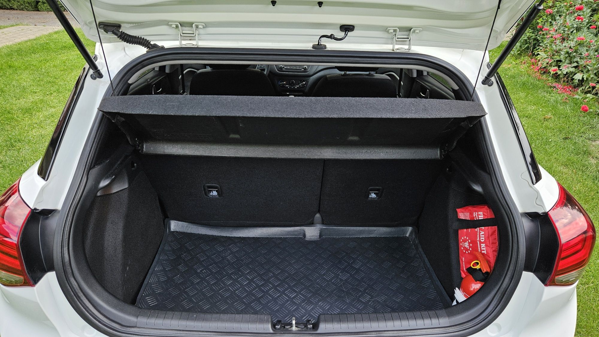 Hyundai i20 1.2b 2020rok