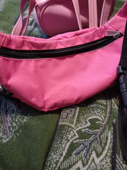 ,сумка женская,бананка