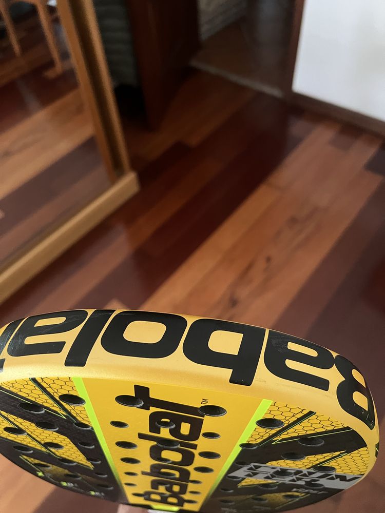Babolat counter viper 2024