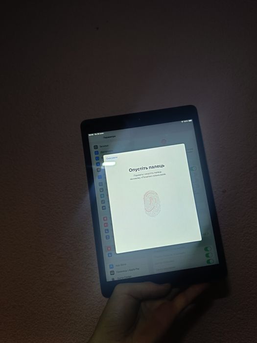 Apple ipad gen 7 32gb WiFi neverlook