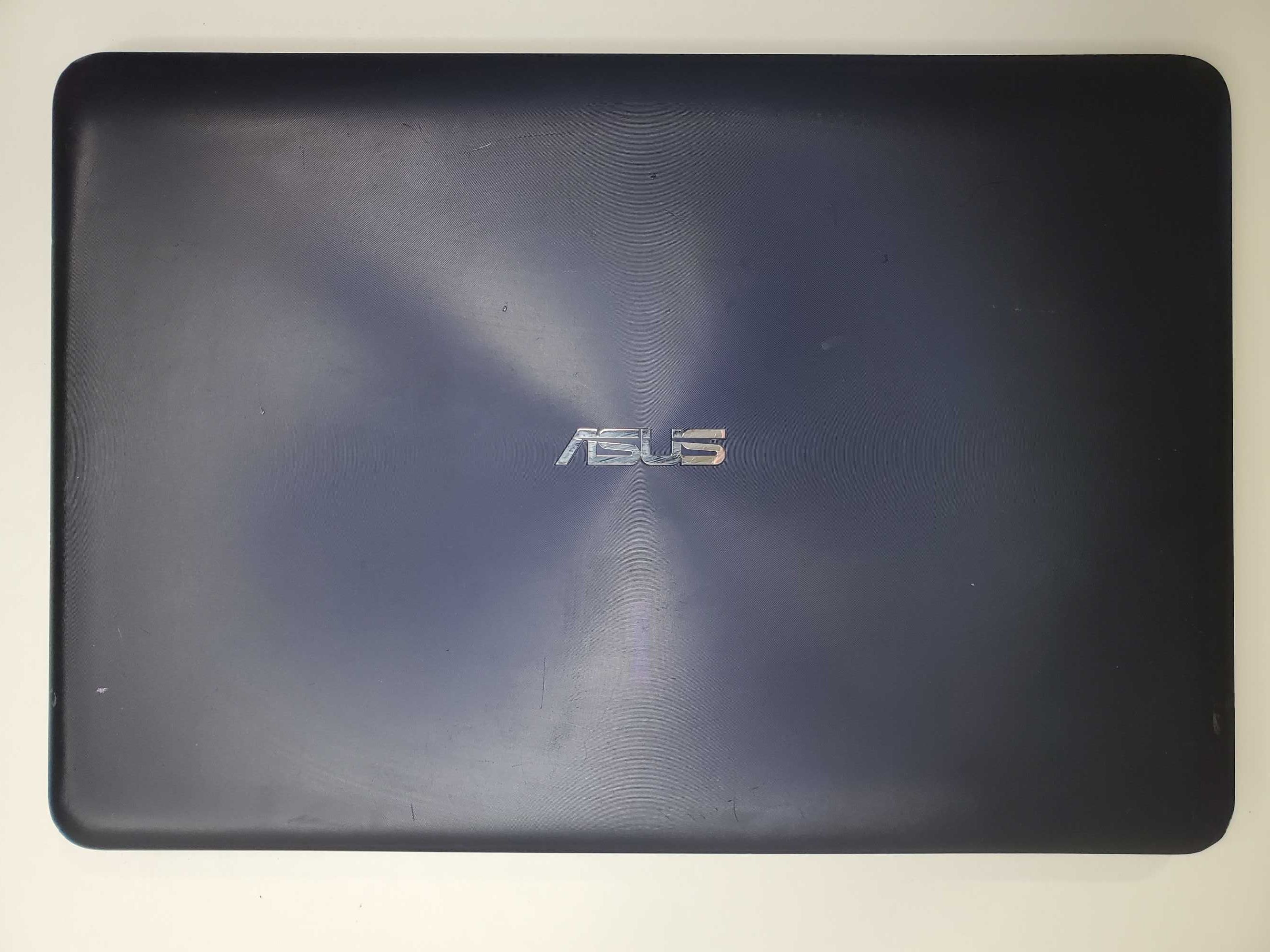 ASUS R558U FullHD i5-6200u_GT930MX_8Gb_SSD240 ноутбук лаптоп