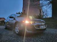 Chevrolet Malibu Chevrolet Malibu 2018 rok 1.5 Turbo Opel Insignia