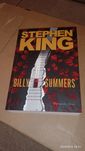 Stephen King Billy Summers stan Bardzo dobry