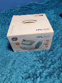 Hair removal IPL 8000