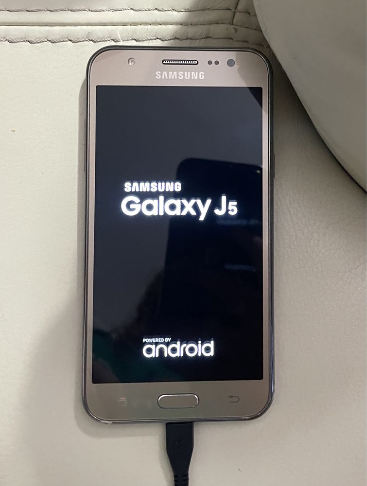 Samsung Galaxy J5