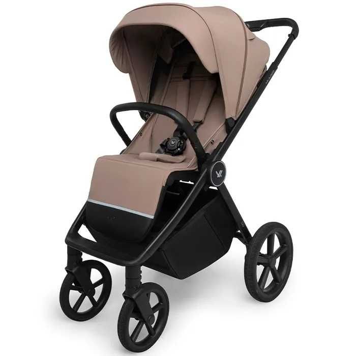 Muuvo Go wózek spacerowy