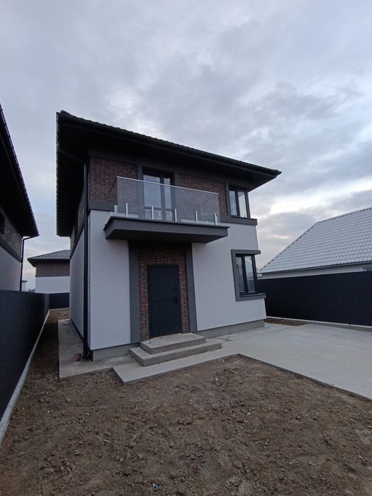 Продаж Газифікованого житлового будинку 120м.кв. в С. Шевченкове