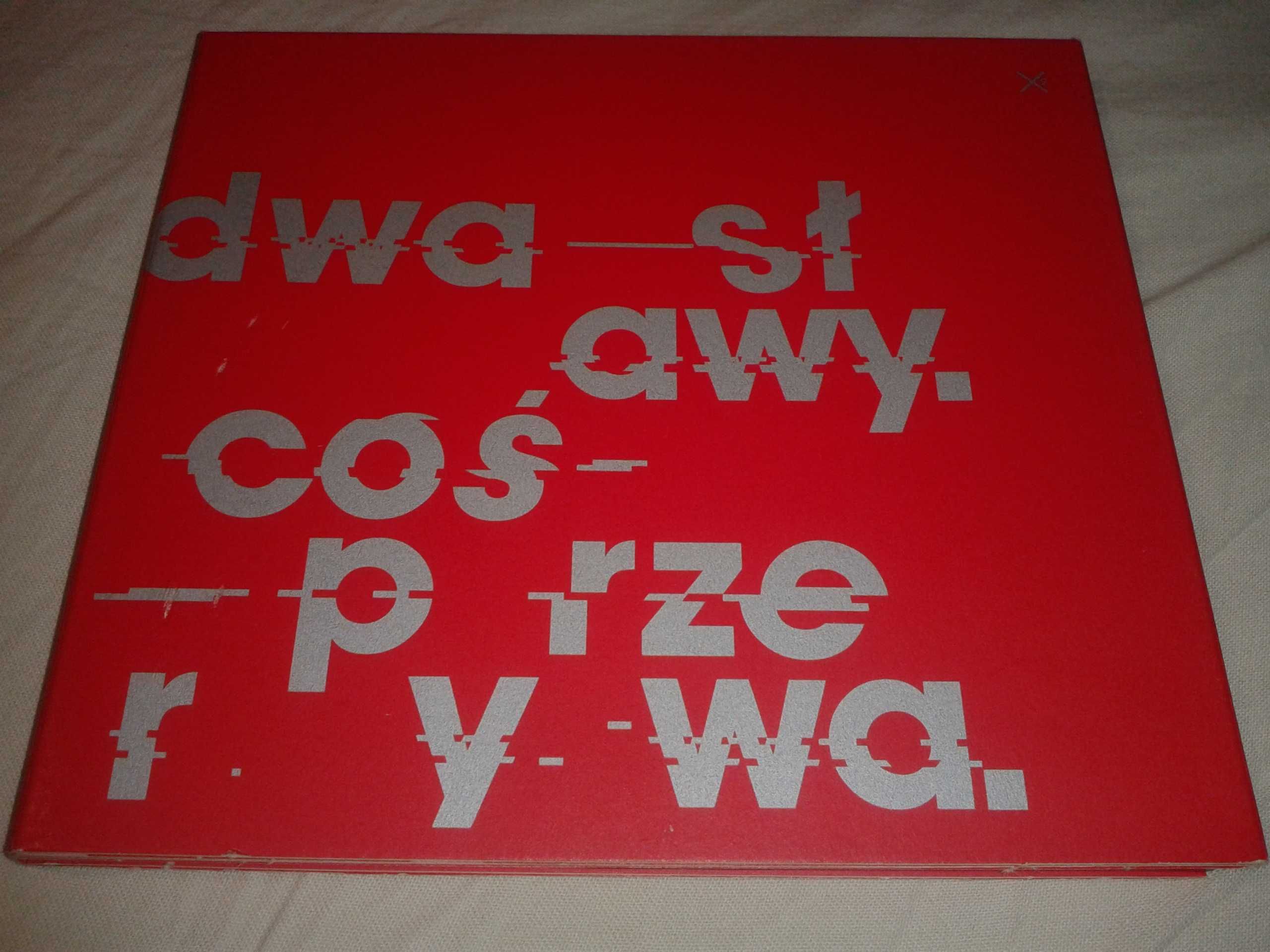 [Hip-Hop] Dwa Sławy - Coś Przerywa