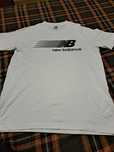 Koszulka new balance S