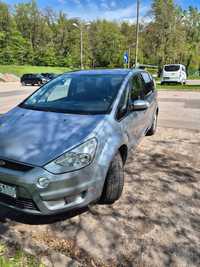 Ford S-Max Ford S-Max 2007 2.0 TDCI zadbany