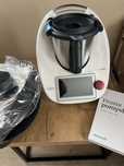 Thermomix tm6 wersja rudolf