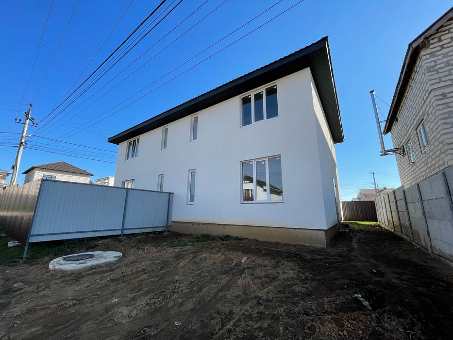 Продам Дуплекс | от ЗАСТРОЙЩИКА| Большой участок | Червоный Хутор