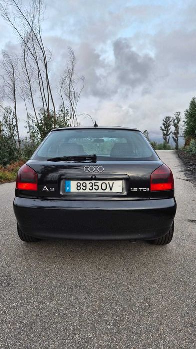 Audi A3 Sport 1.9 tdi