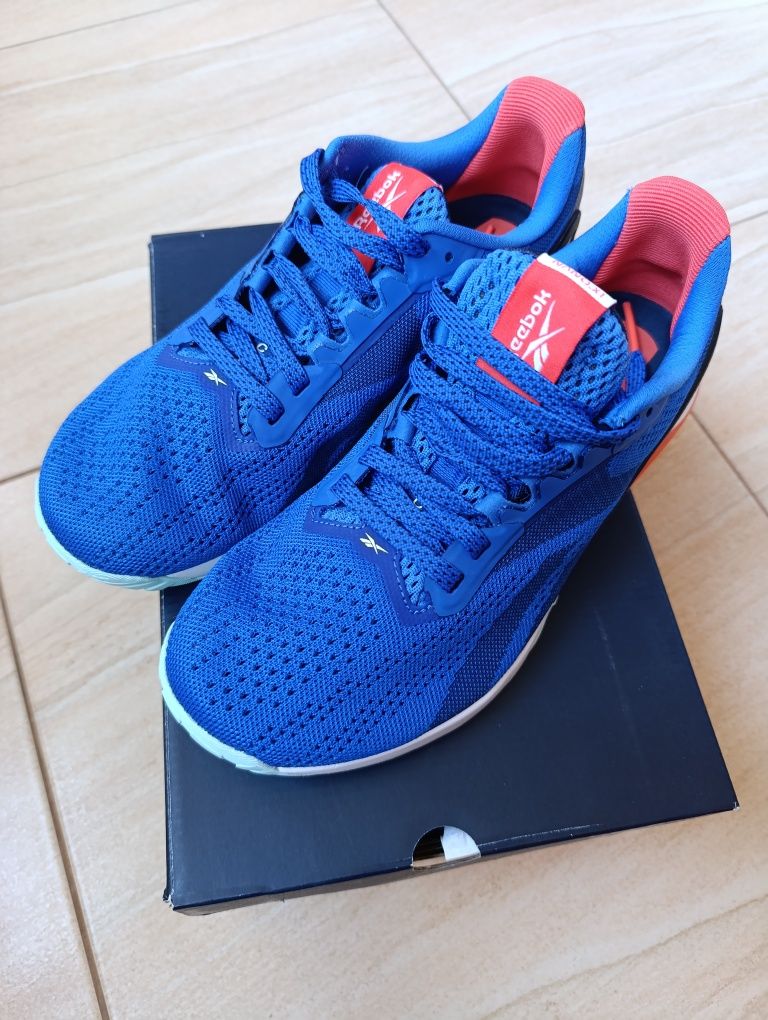 Кросівки Reebok Nano X1 CrossFit