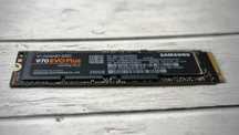 Твердотільний накопичувач SSD M.2 Samsung 250GB 970 EVO Plus NVMe PCIe
