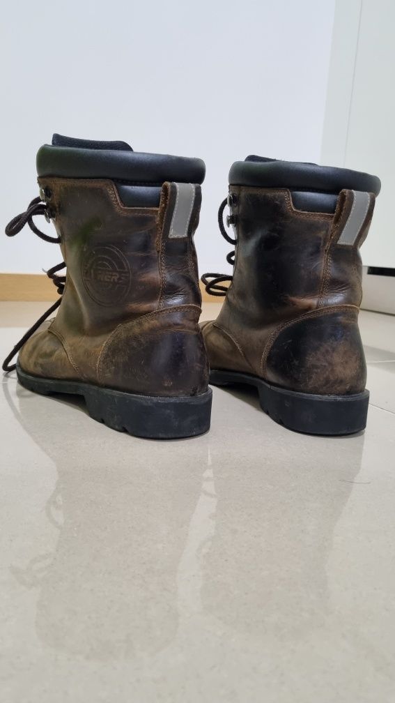 Botas RAINERS Verona
