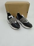 Eva Minge  Buty Sneakersy EM-49-09/001 /055 Czarny  rozm. 40