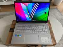 Asus Pro 15 OLED K3500P-L1358W na gwarancji do końca listopada