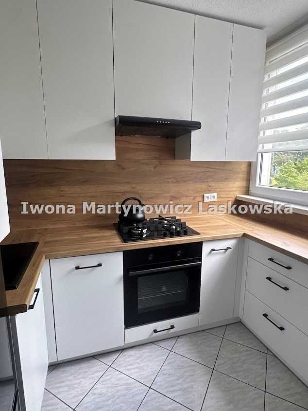 Okolice Galerii - 2 pokojowe wynajmę