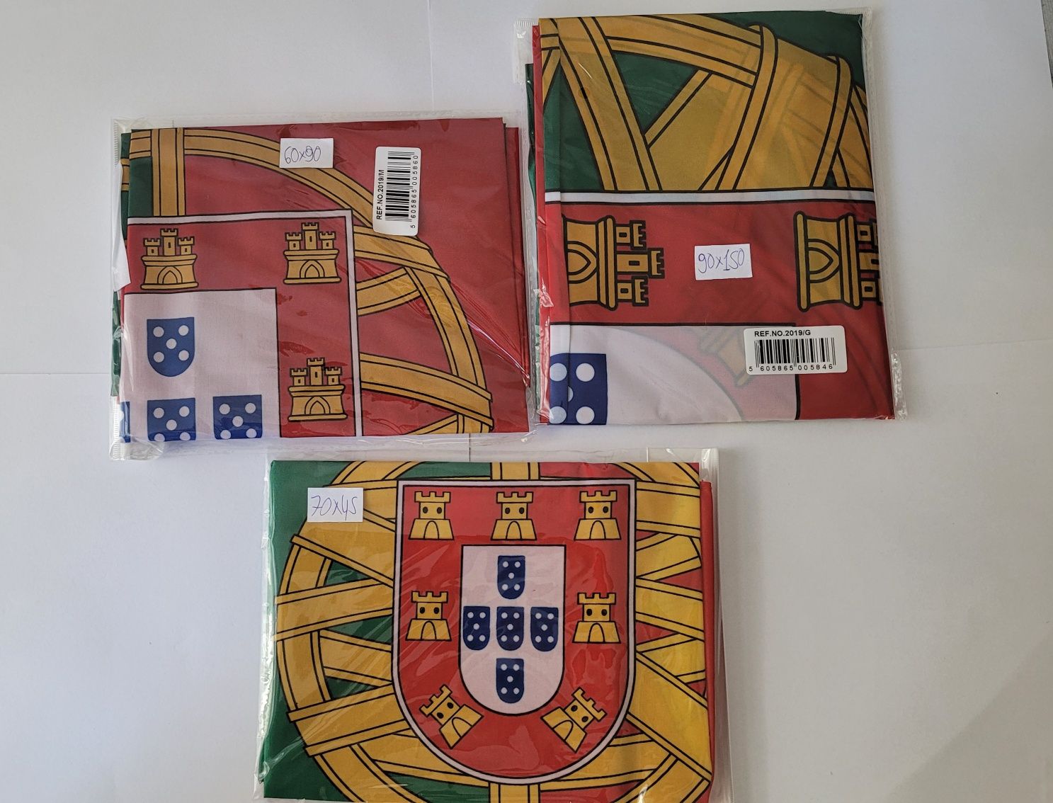 Bandeira de Portugal