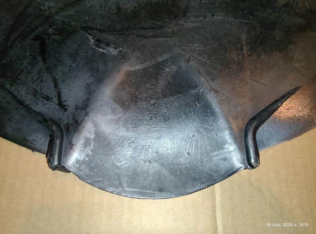 Guma siedzenia Dniepr MT K650 Ural K750