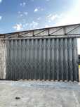 Portão De Fole Para Garagem