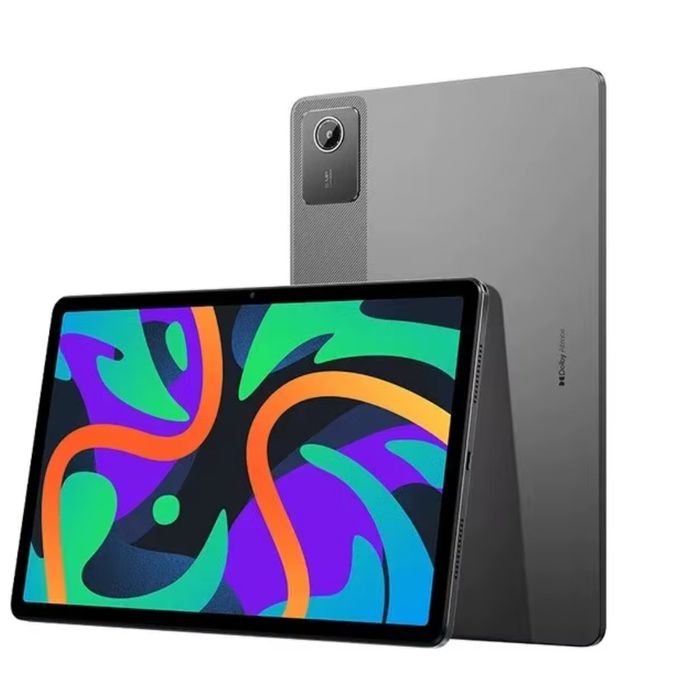 Планшет Lenovo Xiaoxin Pad 2024 (8+128Gb) Luna Grey