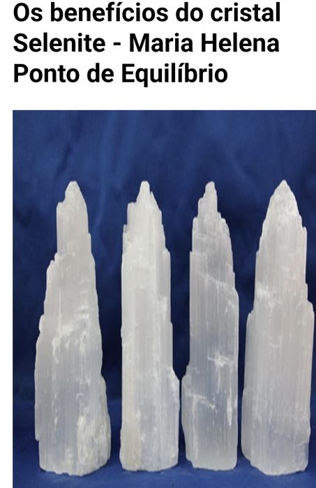 Massagens e tratamentos.