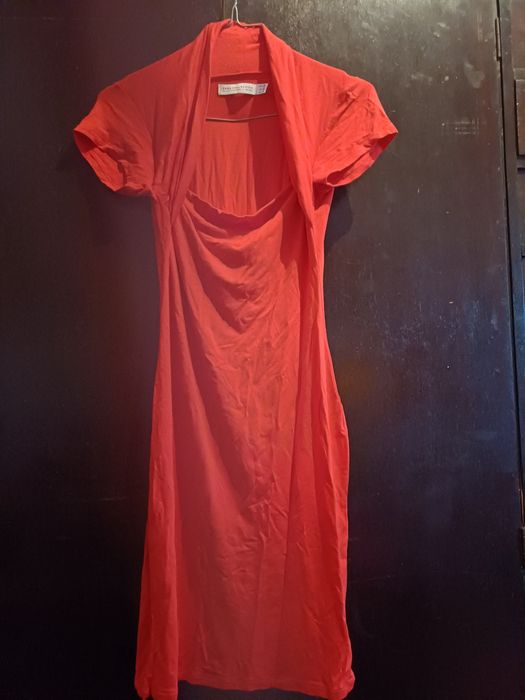 Vende se Vestido Zara