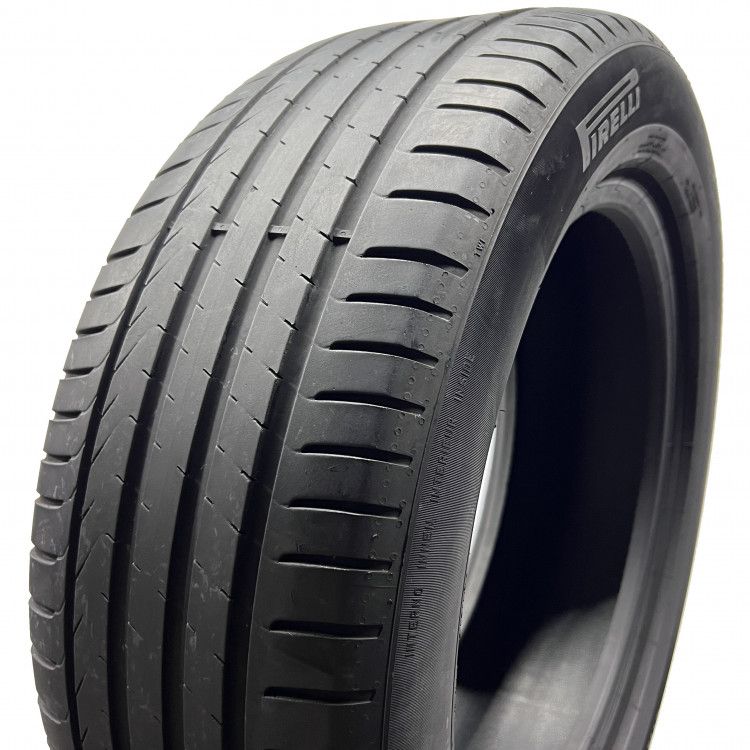 4шт бу літо 235/55/R18 2019р Pirelli Scorpion