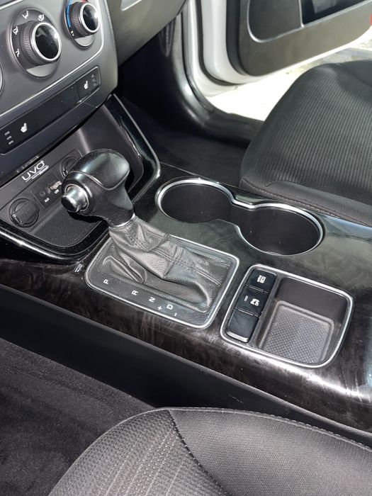 Kia Sorento 2015 4*4 газ/бензин 7 місний