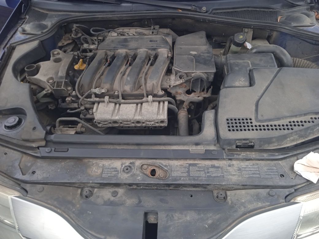Renault laguna 2 Hatchback kombi 1.8 16v 1.9dci
